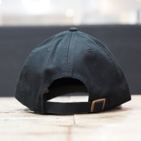 AMERICAN NEEDLE アメリカンニードル Coca-Cola コカコーラ CAP キャップ　ブラック