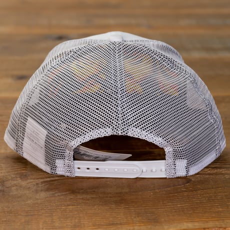 NEW ERA・ニューエラ　9FIFTY OF SANTA CRUZ SUN WHT OAID・サンタクルーズ