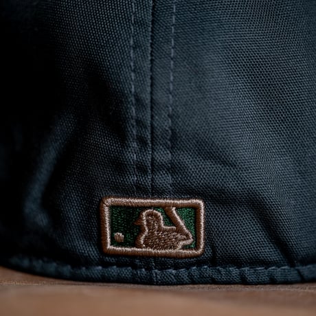 NEW ERA・ニューエラ　  59FIFTY Nuance Color ニュアンスカラー ロサンゼルス・ドジャース（グリーングレー）　大谷翔平　SHOHEI OHTANI