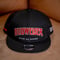 NEW ERA・ニューエラ　9FIFTY トラッカー Budweiser バドワイザー アーチロゴ（ブラック）M/Lサイズ