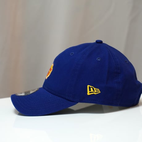 NEW ERA・ニューエラ 9TWENTY Chupa Chups チュッパチャプス ネイビー