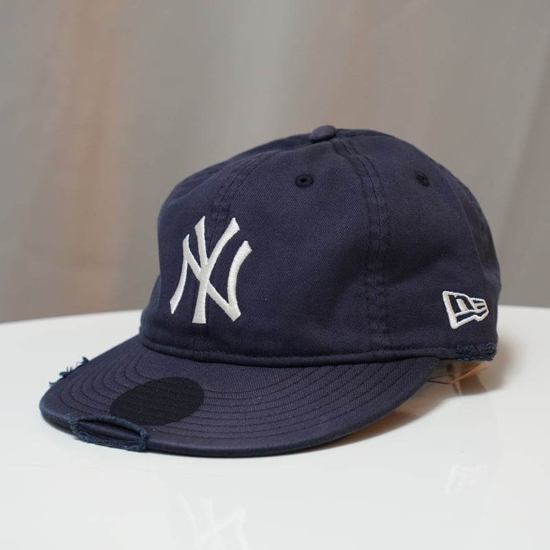 NEW ERA・ニューエラ 9THIRTY powered by GORO (min-nano