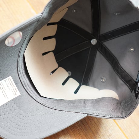 ロサンゼルス・ドジャース　DODGERS LEGEND MVP '47 [フォーティーセブン] Dark Gray Charcoal Logo 大谷翔平