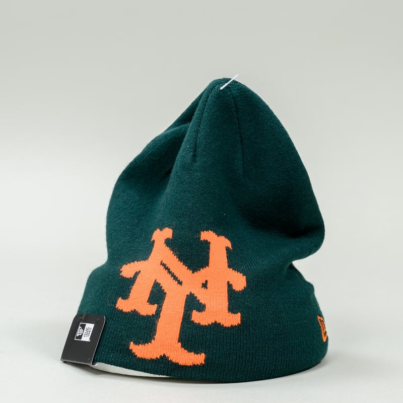 selects nyc ビーニー SELECTS NYC NY BEANIE