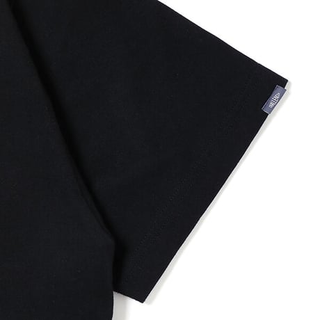 チャレンジャー CHALLENGER DICE TEE BLACK