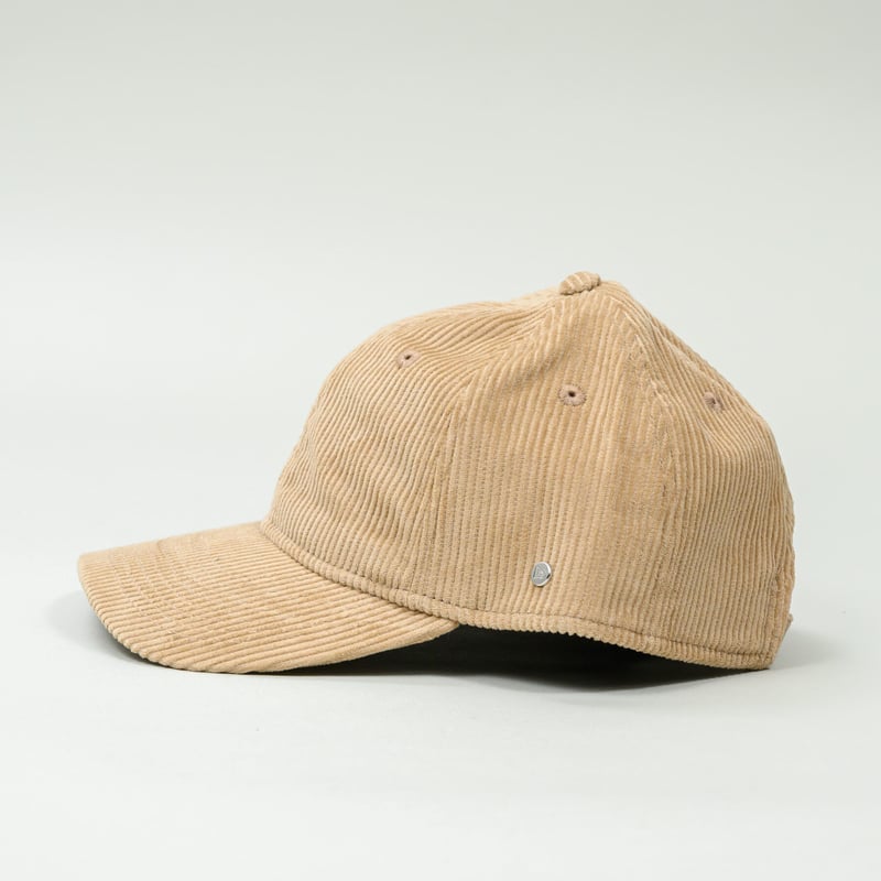 NEW ERA・ニューエラ 9TWENTY Corduroy コーデュロイ Metal Fla NEW ERA・ニューエラ 9TWENTY Corduroy コーデュロイ Metal Fla