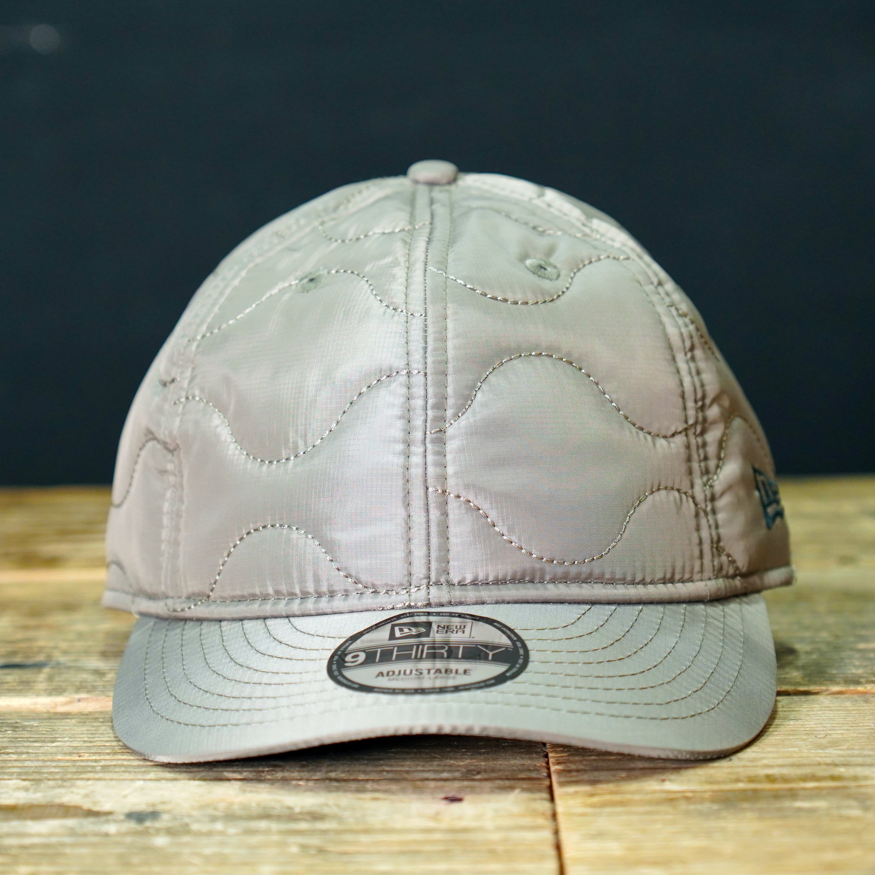 NEWERA・ニューエラ 9THIRTY Powered by GORO NAKATSUGAWA（MIN-NANO