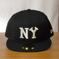 NEWERA・ニューエラ Youth 9TWENTY たべっ子どうぶつ らいおん