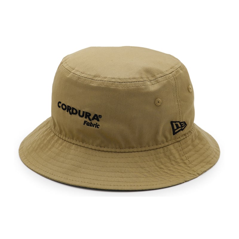 NEW ERA・ニューエラ バケット01 CORDURA® Coolmax コーデュラ（ベー