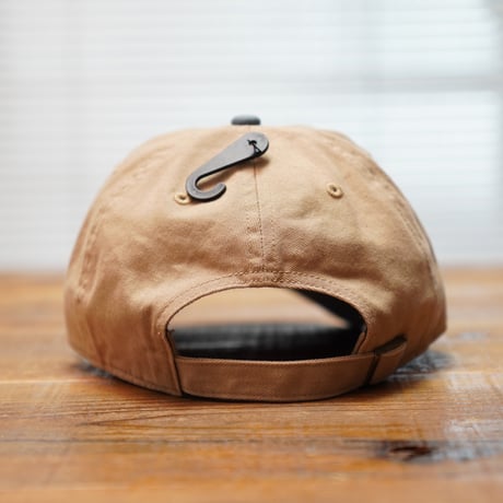 ロサンゼルス・ドジャース　Canyon Caravan '47 CLEAN UP　[フォーティーセブン]  Khaki × Basalt/カーキ系　ヴィンテージ加工　大谷翔平