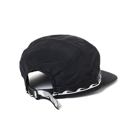 チャレンジャー・CHALLENGER　FIREBALL JET CAP【BLACK】（JET CAP・ジェットキャップ）