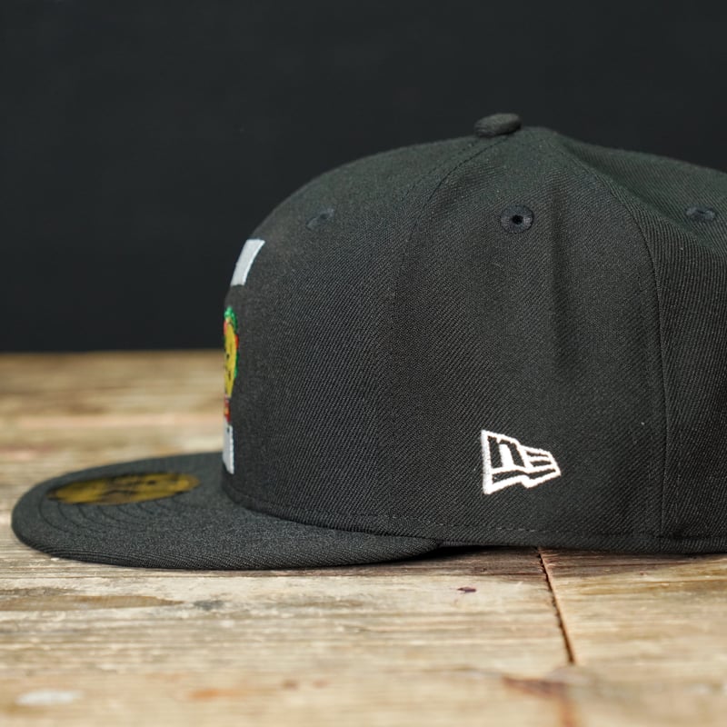 NEW ERA・ニューエラ 59FIFTY さくらももこ コジコジ COJI-COJI C ブ