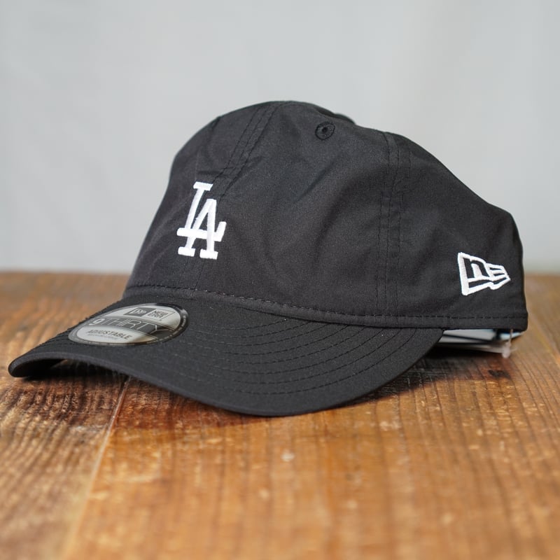 NEW ERA・ニューエラ 9THIRTY Tech Stretch SOLOTEX ECOP
