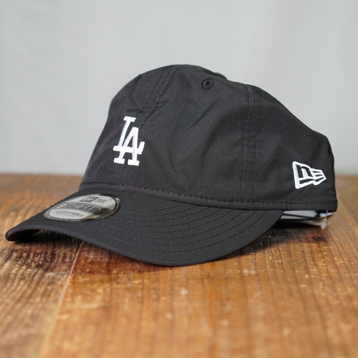 NEW ERA・ニューエラ 9THIRTY Tech Stretch SOLOTEX ECOP
