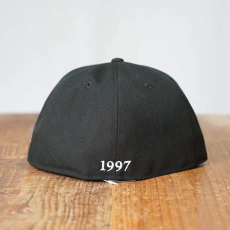 NEW ERA・ニューエラ　59FIFTY The Chemical Brothers Dig Your Own Hole ブラック