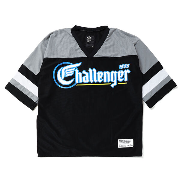 チャレンジャーCHALLENGER POLAR BEAR TEE CHALLENGER チャレンジャー SHROOM TEE