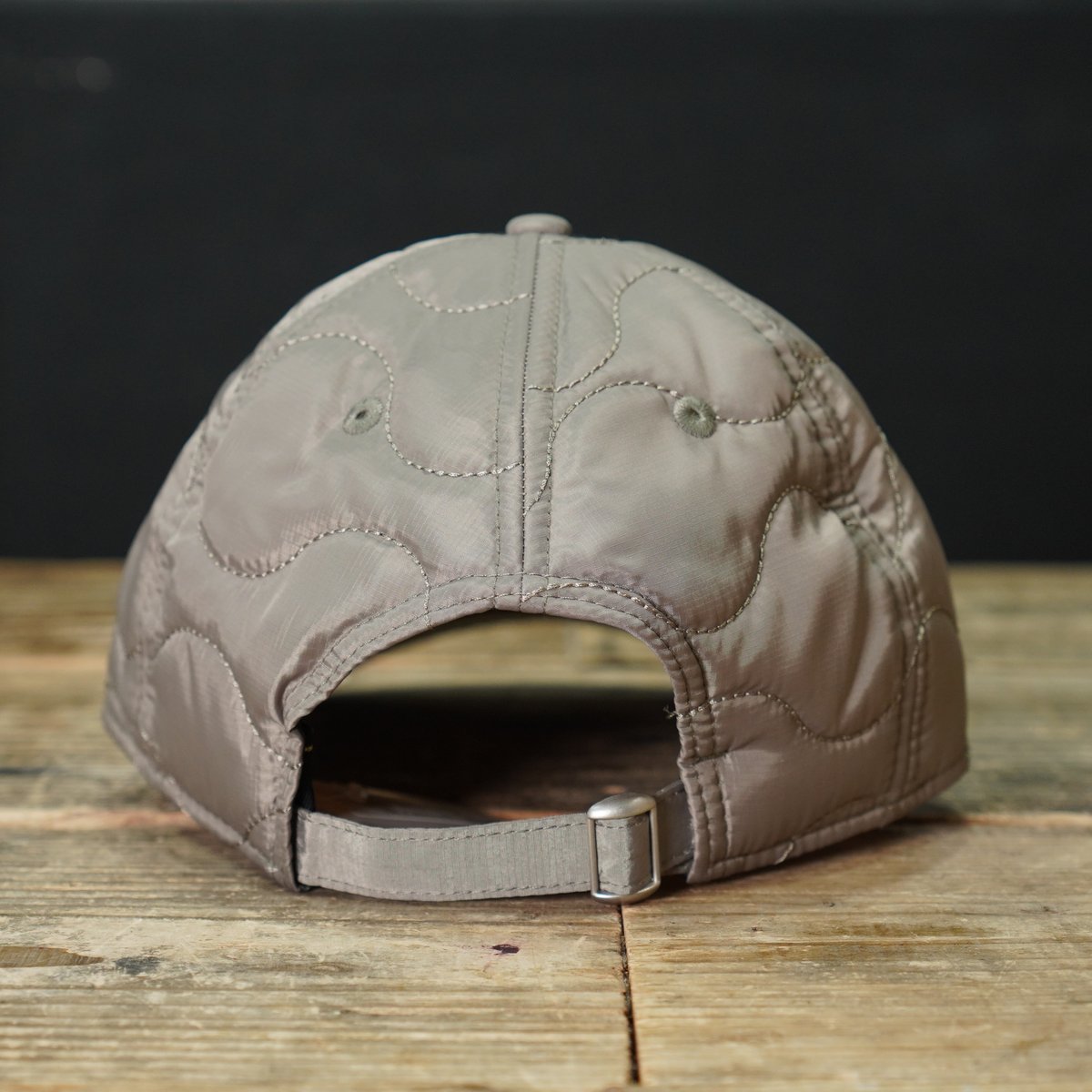 NEWERA・ニューエラ 9THIRTY Powered by GORO NAKATSUGAW