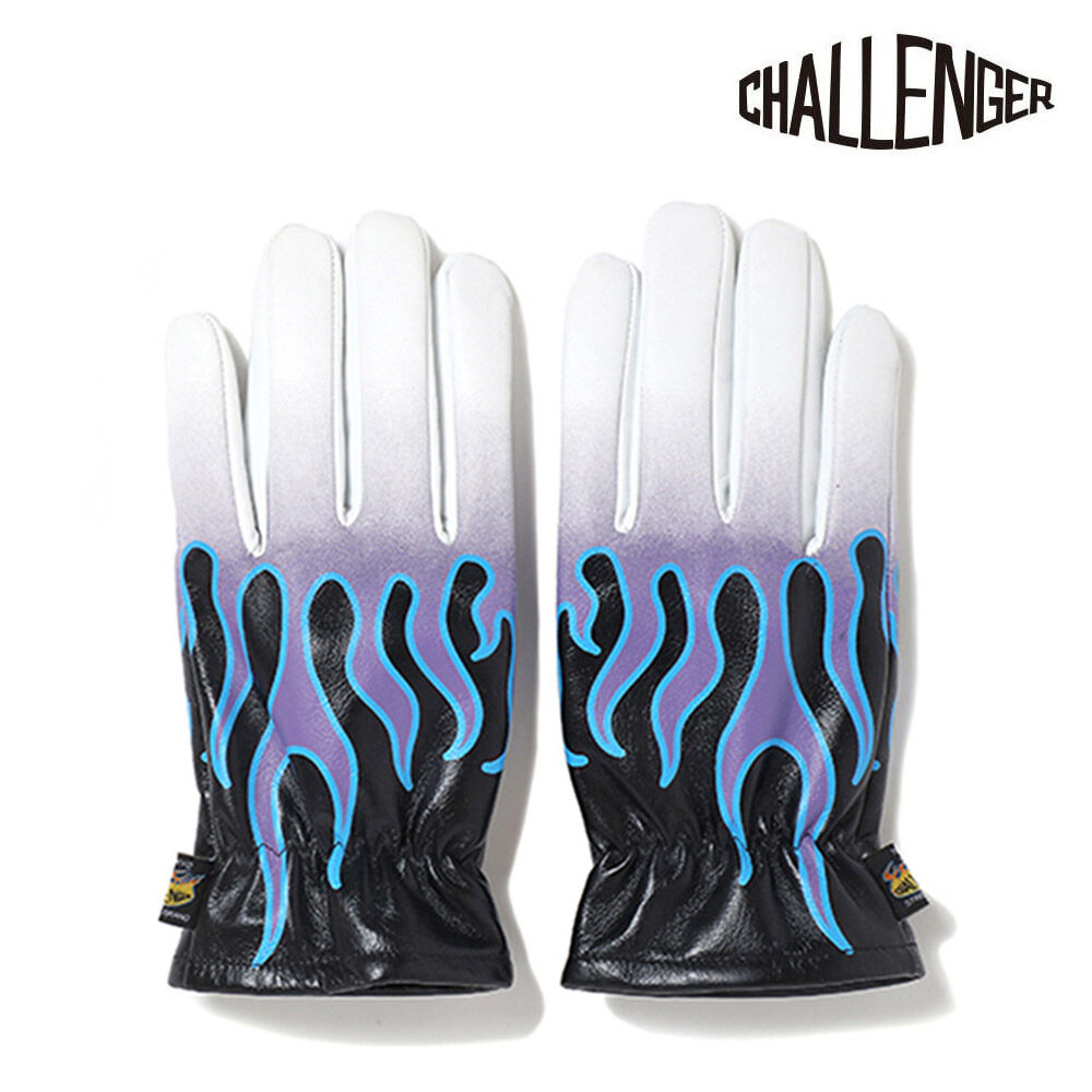 Challenger チャレンジャー グローブ　手袋　Lサイズ original