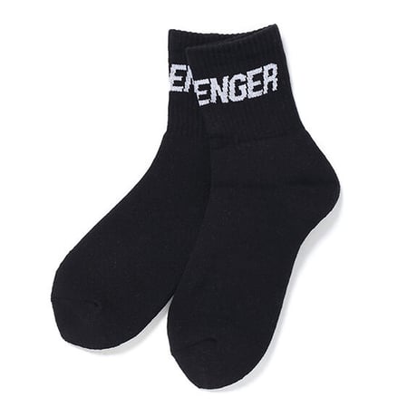 CHALLENGER / CAM'S LOGO SOCKS