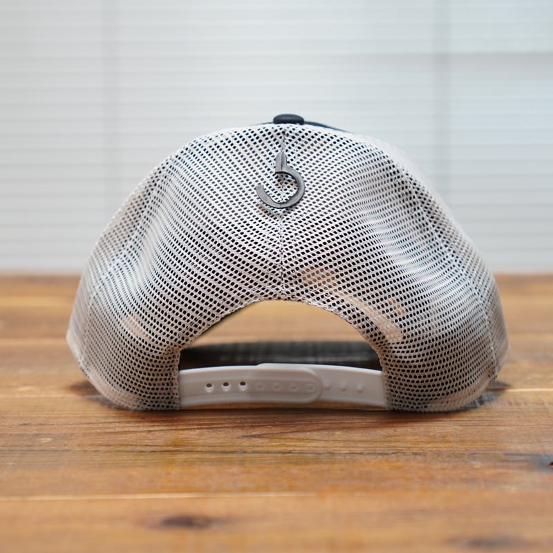 デトロイト・タイガース BRANSON '47 MVP [フォーティーセブン] Navy ×