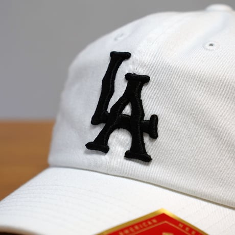 AMERICAN NEEDLE アメリカンニードル Ballpark - LA SMU674K-LOSA