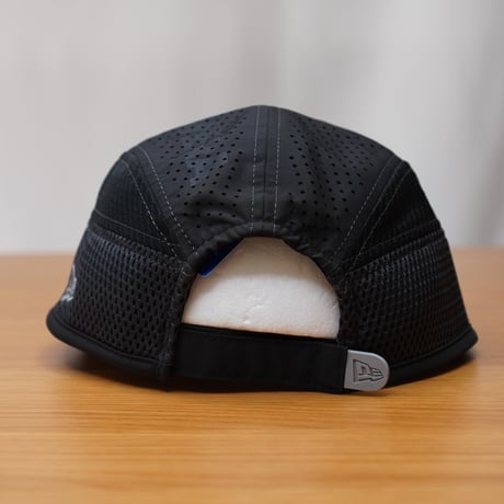 NEW ERA・ニューエラ TWENTY9 Tech Multi Mesh グレー｜アウトドア