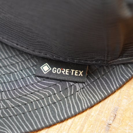 NEW ERA・ニューエラ　59FIFTY GORE-TEX 2L ニューヨーク・ヤンキース Topographic surface ブラック | アウトドア 14668984