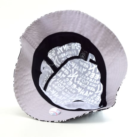 '47（フォーティーセブン）　Yankees ’47 Fat Cap Bucket　ヤンキース