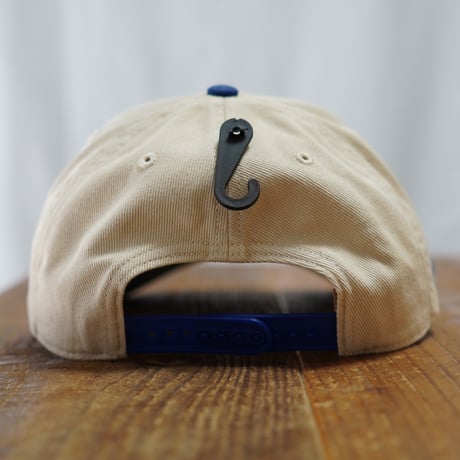 47BRAND フォーティーセブン キャップ ’47 ロサンゼルス・ドジャース フェアフィールド MVP B-FIRFD12HTP-SS