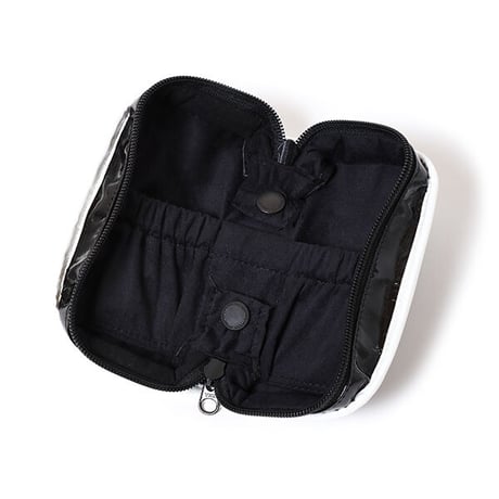 チャレンジャー CHALLENGER MULTI ENAMEL POUCH