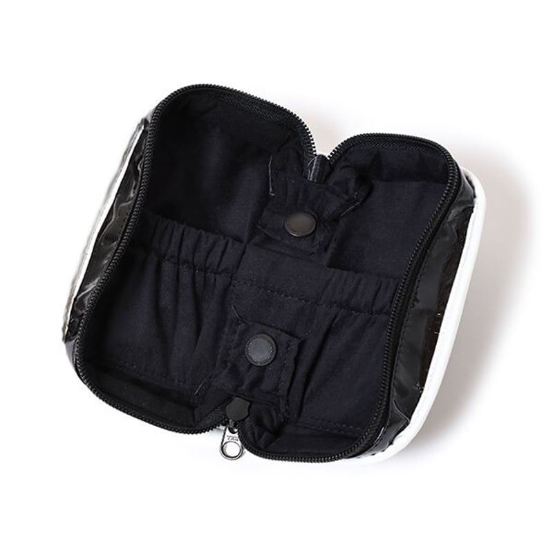 challenger チャレンジャー ケース 小物入れ ポーチ 新品 challenger