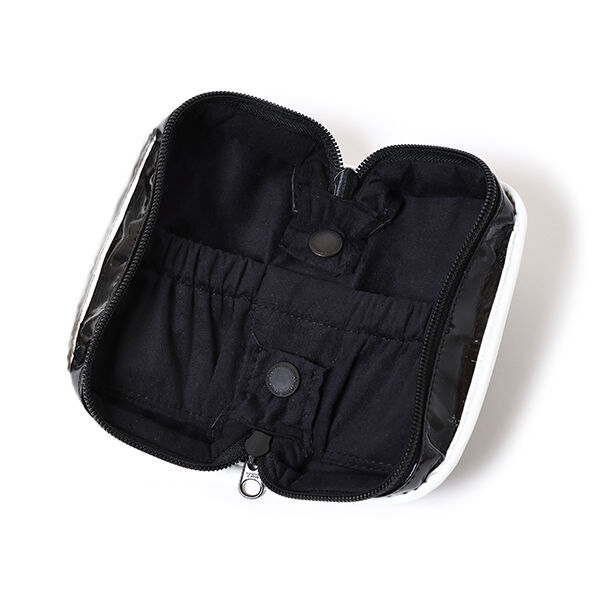 チャレンジャー CHALLENGER MULTI ENAMEL POUCH | daze &