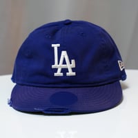 NEW ERA・ニューエラ 9THIRTY powered by GORO (min-nano