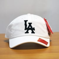 AMERICAN NEEDLE アメリカンニードル Ballpark - LA SMU674K-LOSA