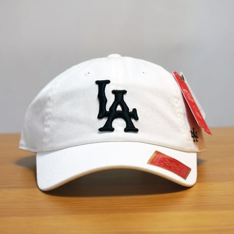 AMERICAN NEEDLE アメリカンニードル Ballpark - LA SMU674K-LOSA