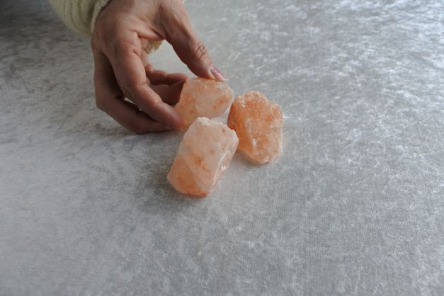 浄化用ヒマラヤ岩塩 Power-In | 氣玖（きき）stone