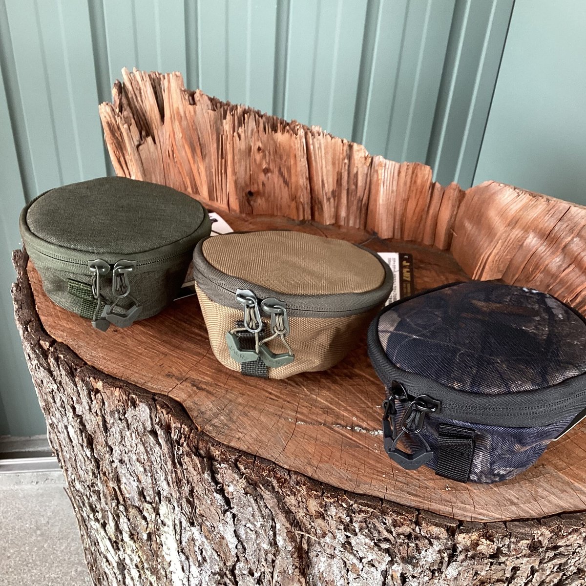 JAGUY/ヤガイ】 SIERRA CUP CASE シェラカップケース | Cryptom