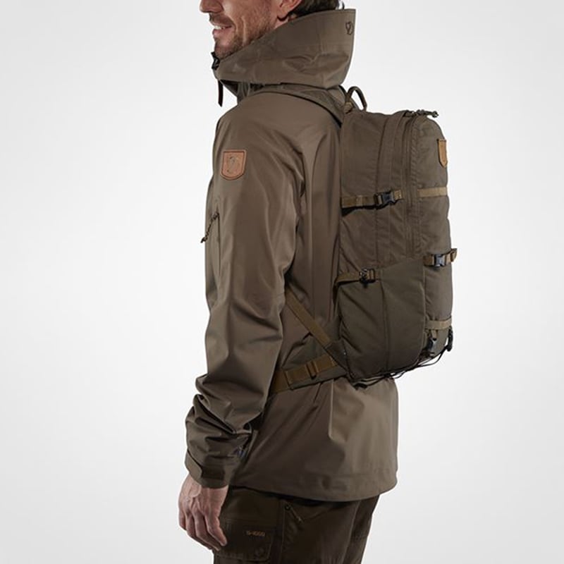 FJALL RAVEN/フェールラーベン】Lappland Hike 15 | Crypto