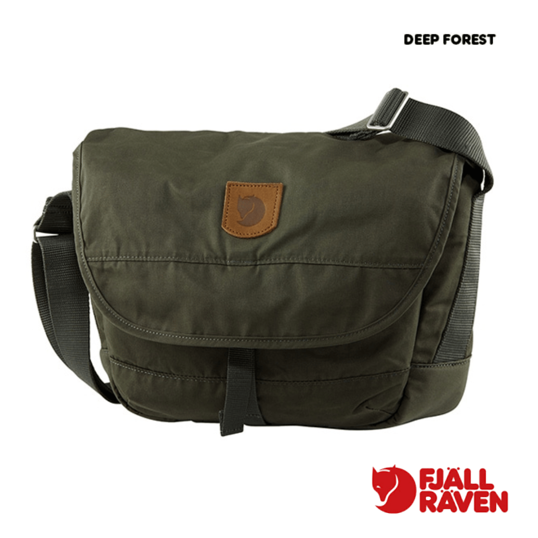 FJALL RAVEN/フェールラーベン】 Greenland Shoulder Bag S