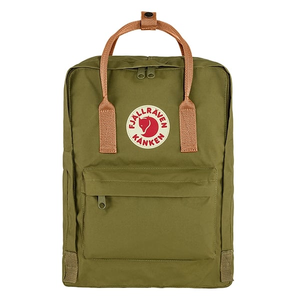 ▲フェールラーベンFJALL RAVEN 定番 リュック KANKEN 16L グレー 美品!!!▲ FJALL RAVEN フェールラーベン カンケン 16L 23510 046 スーパー