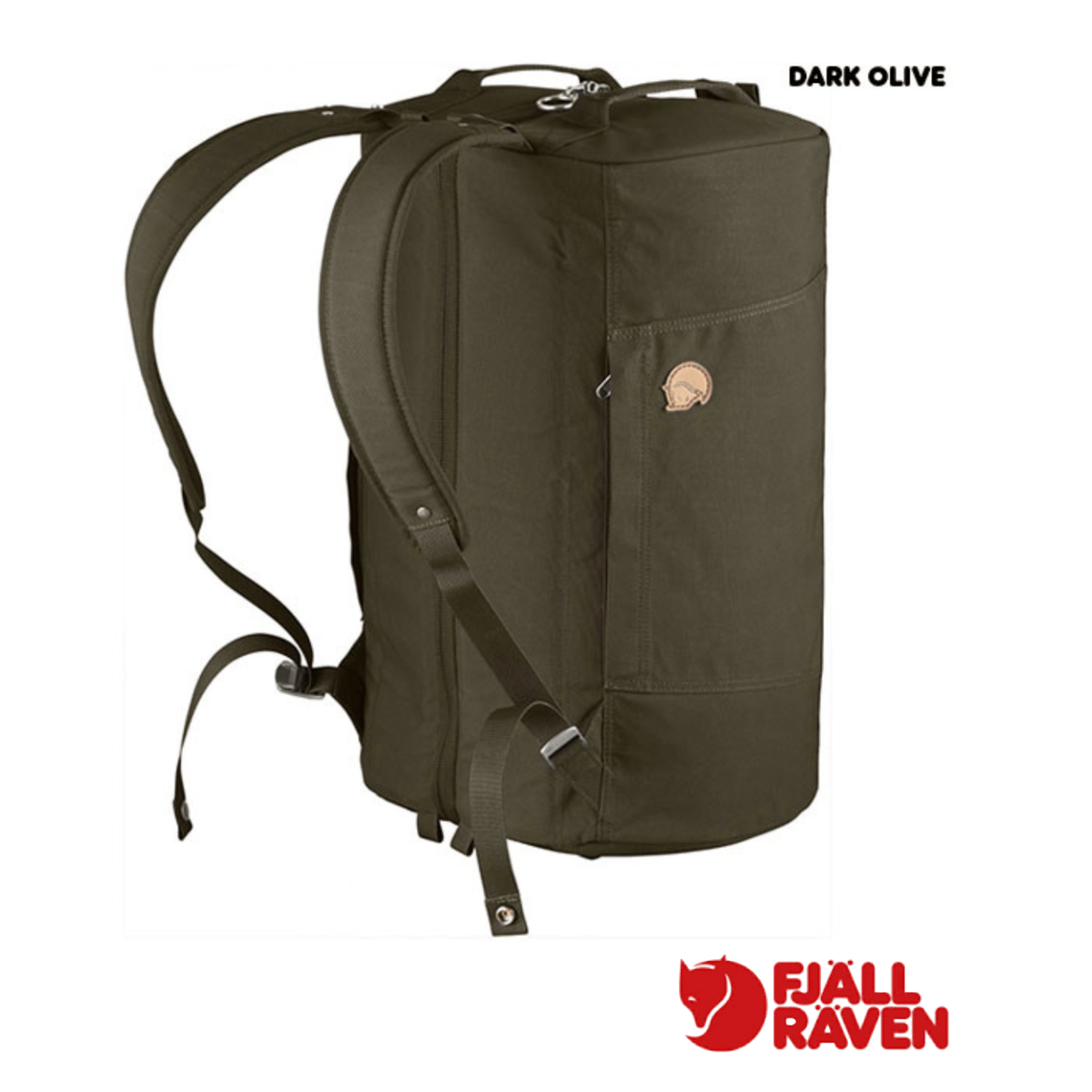 FJALL RAVEN/フェールラーベン】 Splitpack 35L | Cryptome