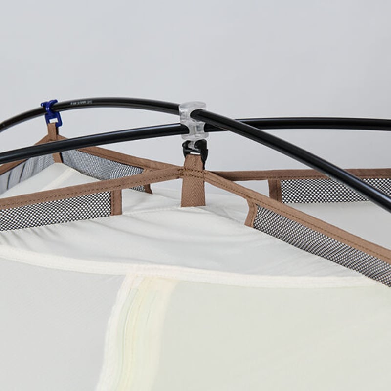 DUNLOP/ダンロップ】 VS-Series コンパクトアルパインテント 2人用両