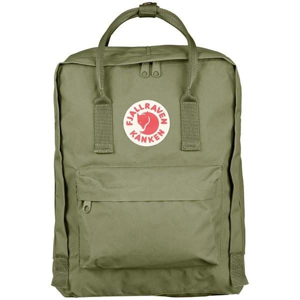 FJALL RAVEN/フェールラーベン】Kanken 16L 620 Green | C FJALL RAVEN/フェールラーベン】Kanken 16L 620 Green | C