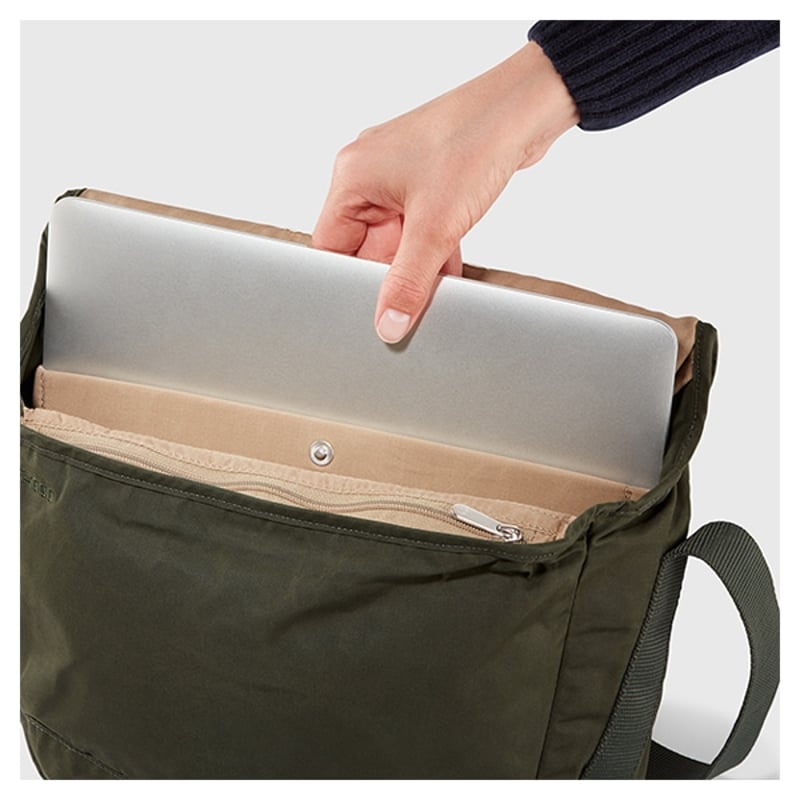 FJALL RAVEN/フェールラーベン】 Greenland Shoulder Bag S