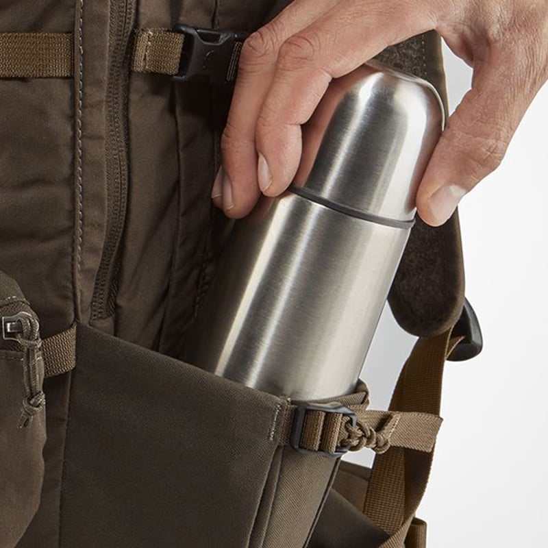 FJALL RAVEN/フェールラーベン】Lappland Hike 15 | Crypto