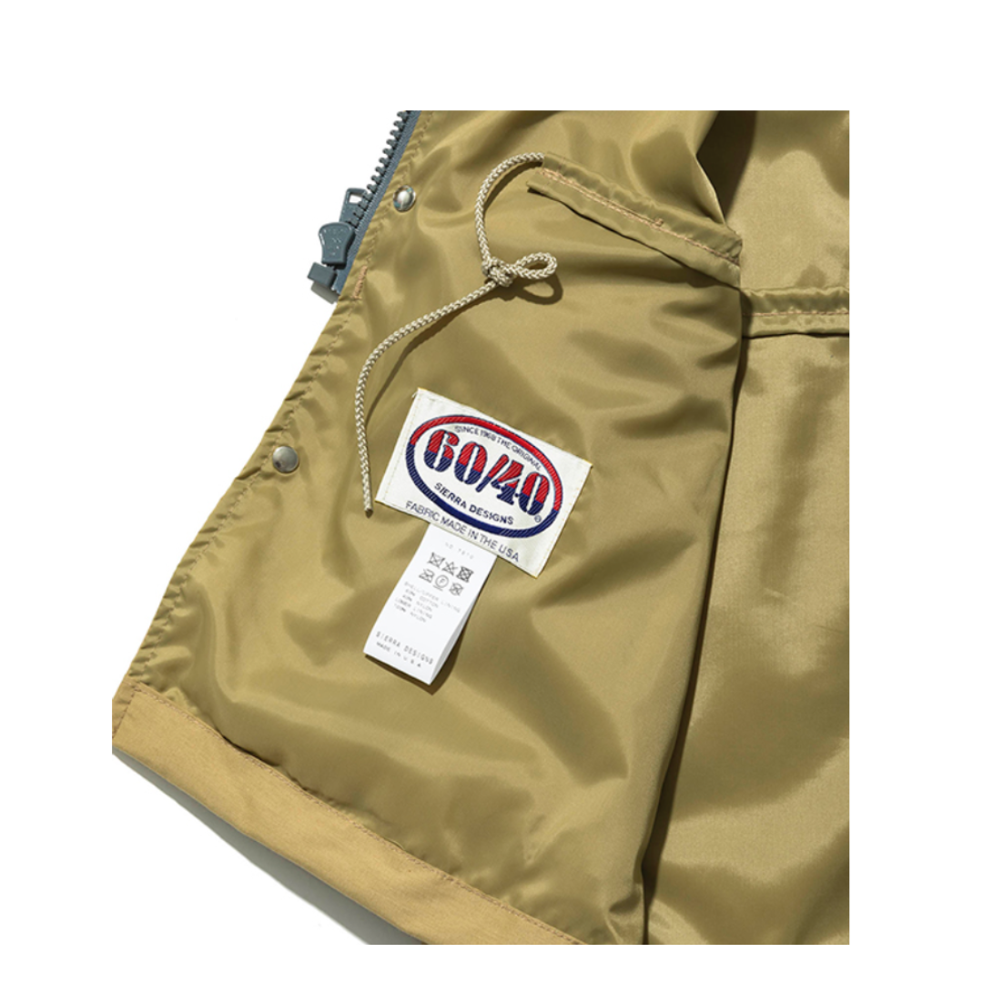 レア SIERRA DESIGNS ルックアウト ビンテージテント シエラデザインズ ルックアウトCD/Vintage