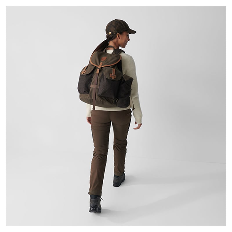 FJALL RAVEN/フェールラーベン】 Varmland Rucksack 35L | 