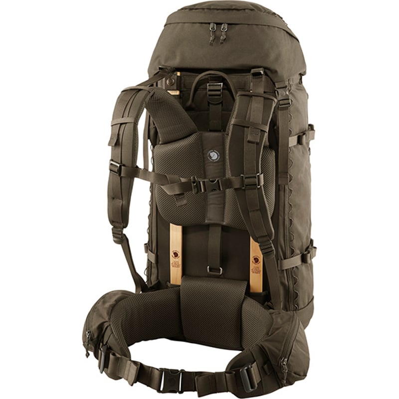 FJALL RAVEN サイズ48L Amazon.com: FJALL RAVEN(フェールラーベン) Casual Bag, Clay