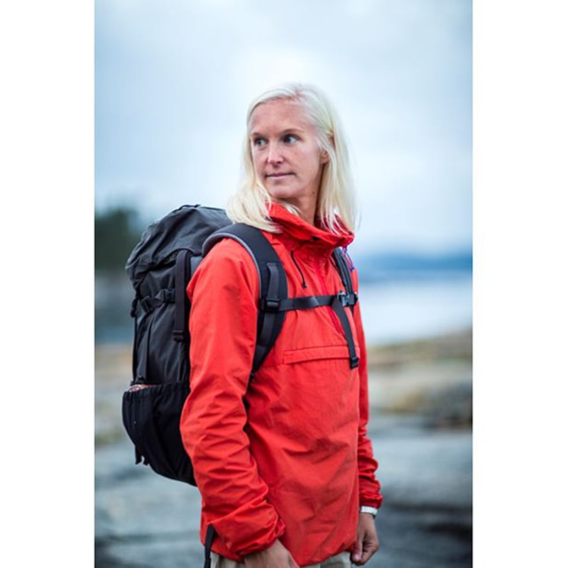 FJALL RAVEN/フェールラーベン】Kaipak 38 W | Cryptomeria