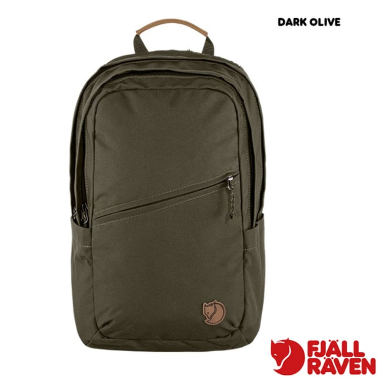FJALL RAVEN/フェールラーベン】Raven 20L | Cryptomeria j